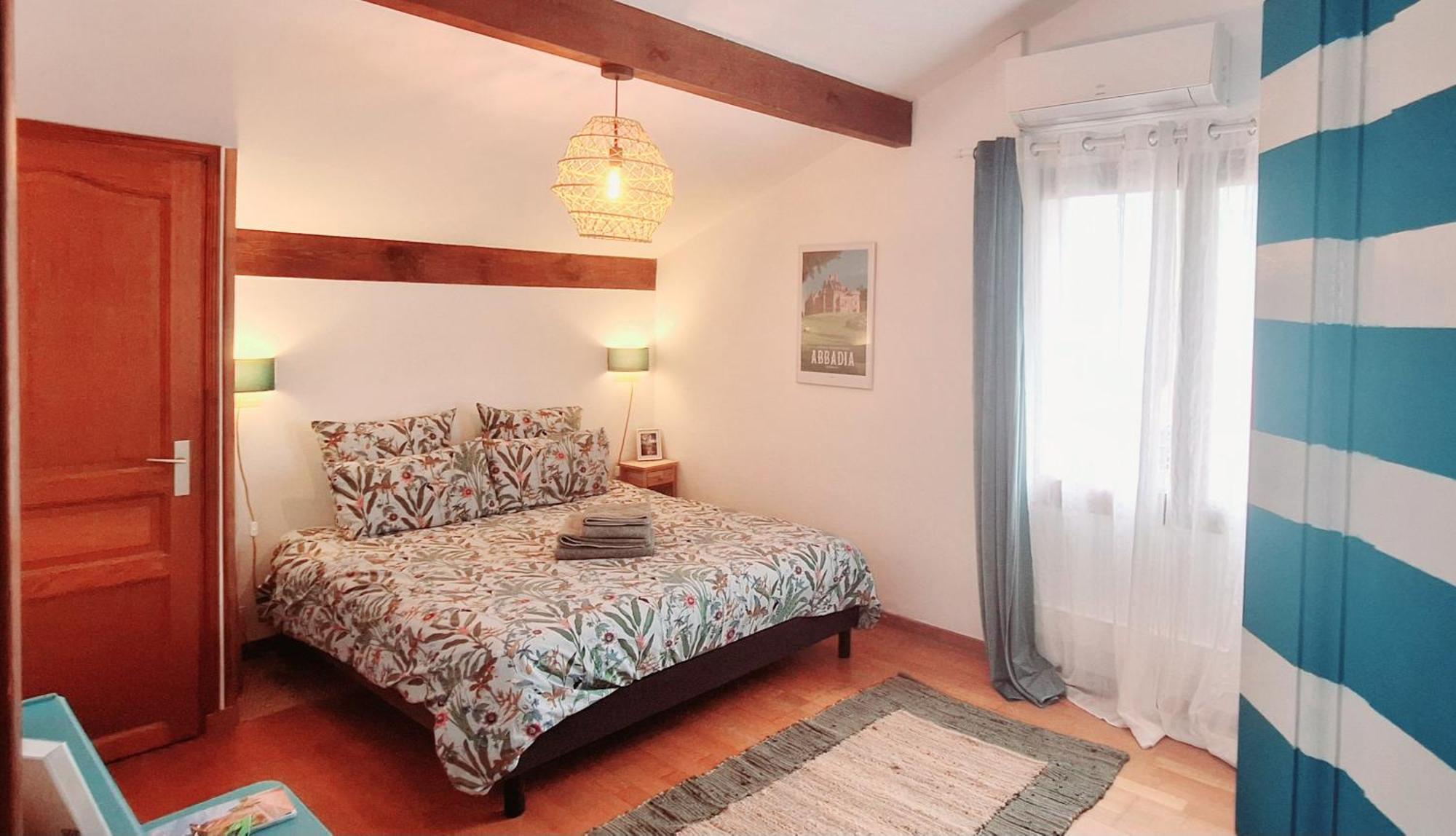 Triple Room Private Bathroom