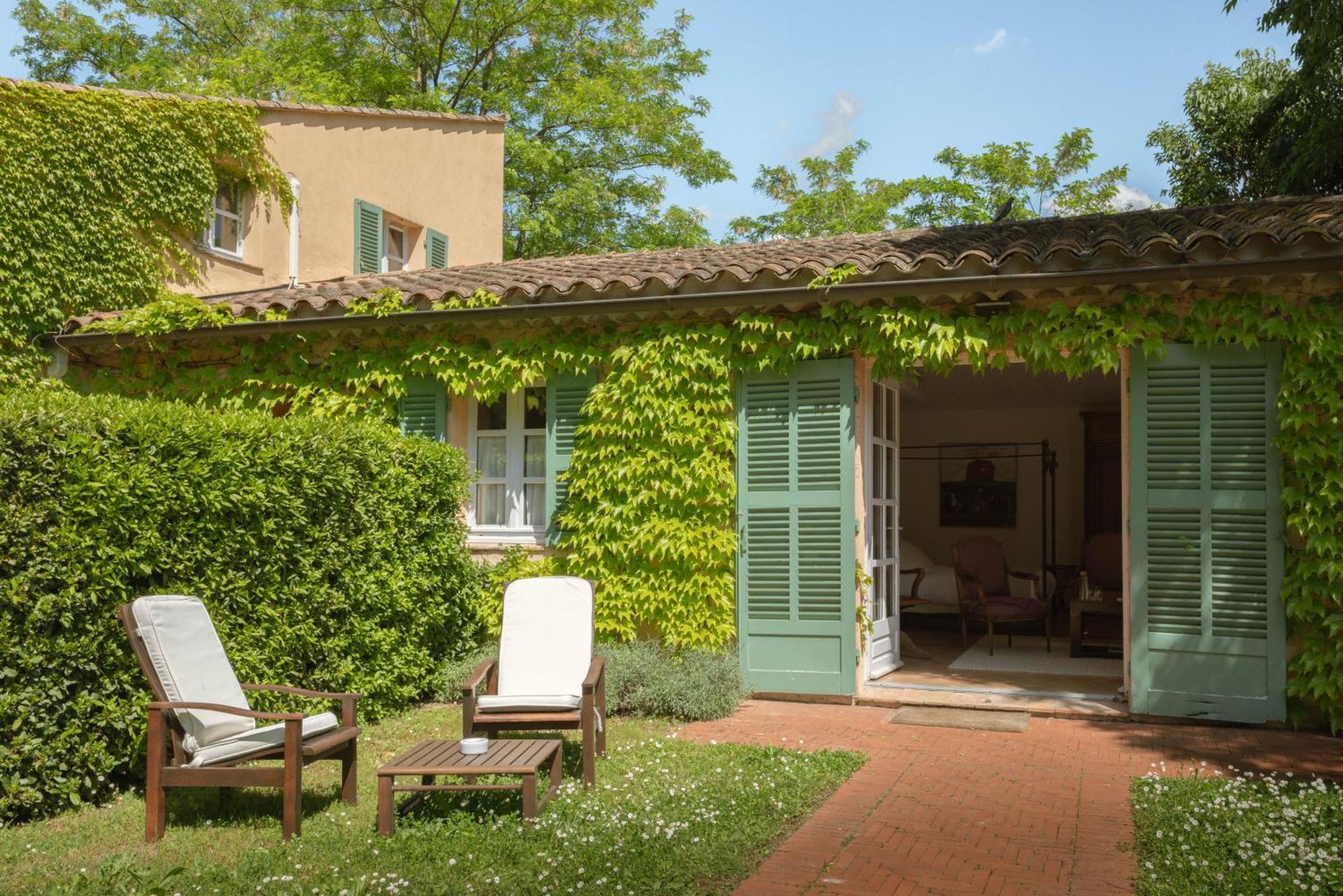 Junior Suite "Etiennette"
