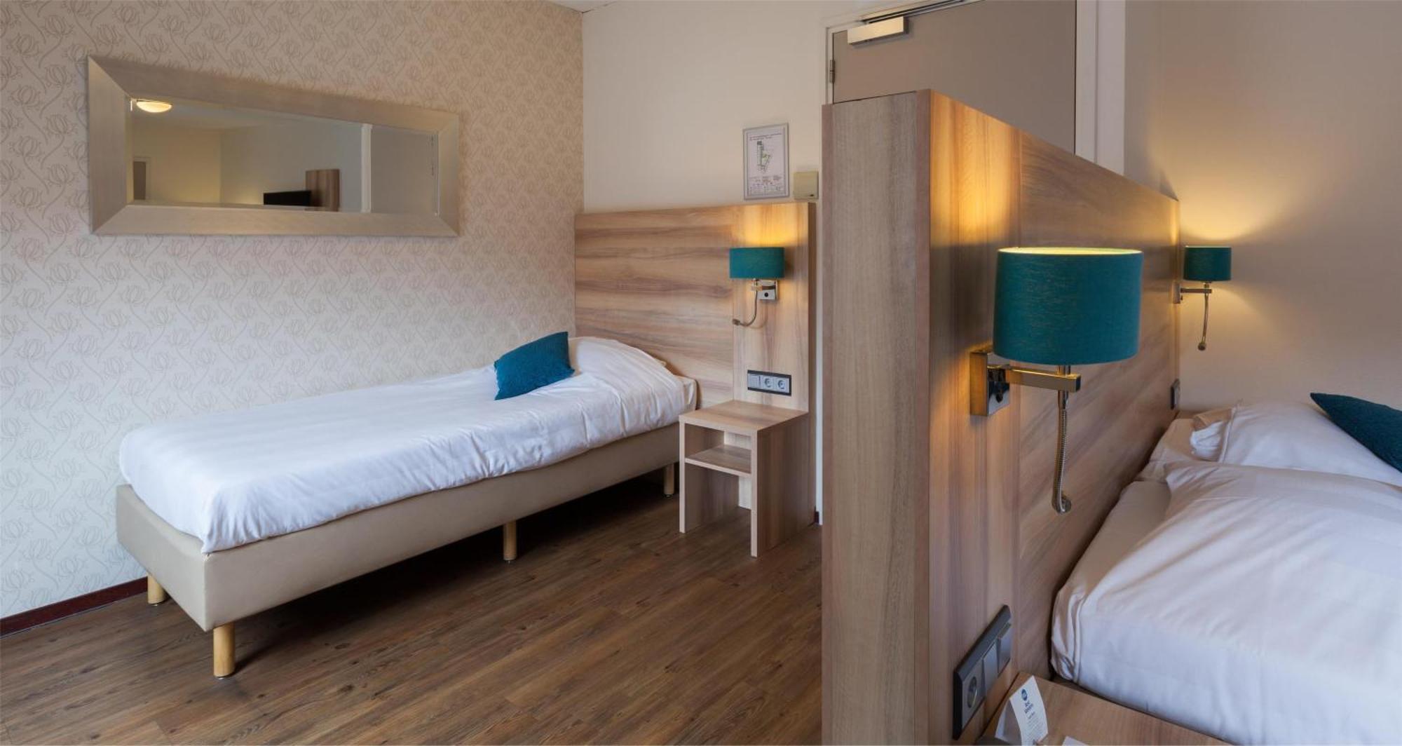 Triple Room Non-Smoking