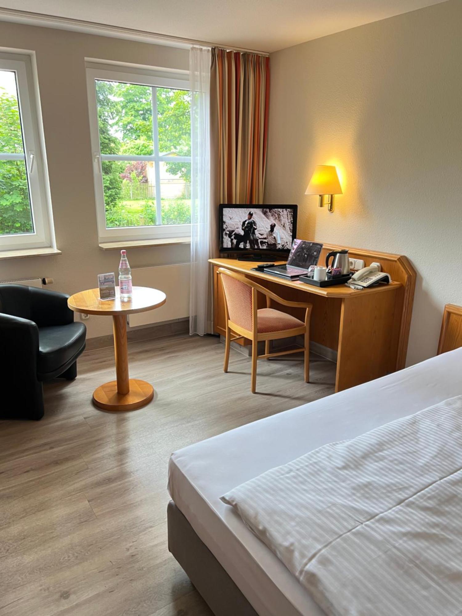 Comfort Single Room