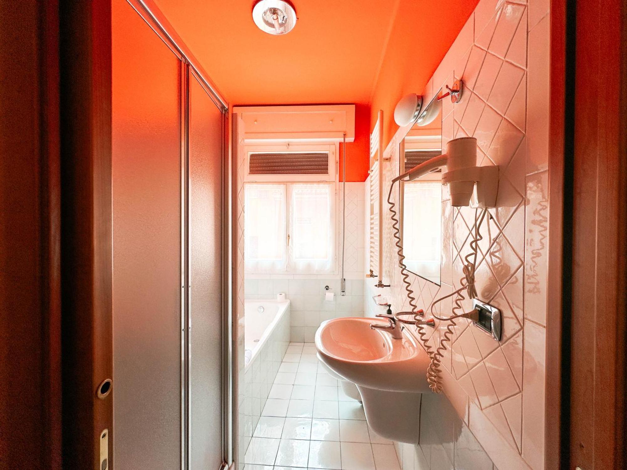 Chambre Double ou Lits Jumeaux Supérieure