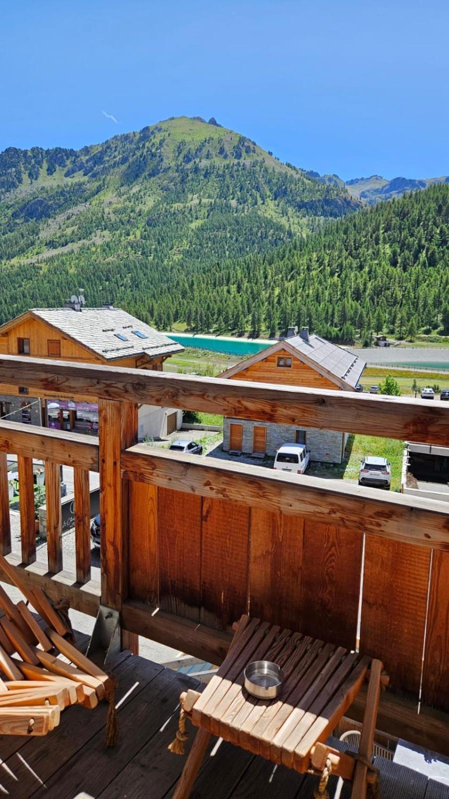 Classic Double Room Balcony