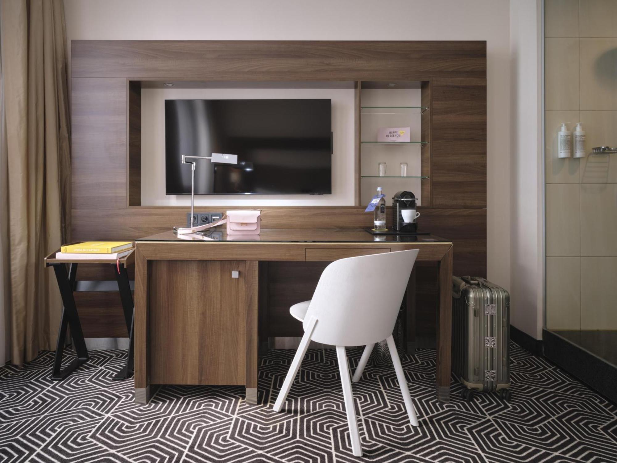 Superior Plus Twin Room
