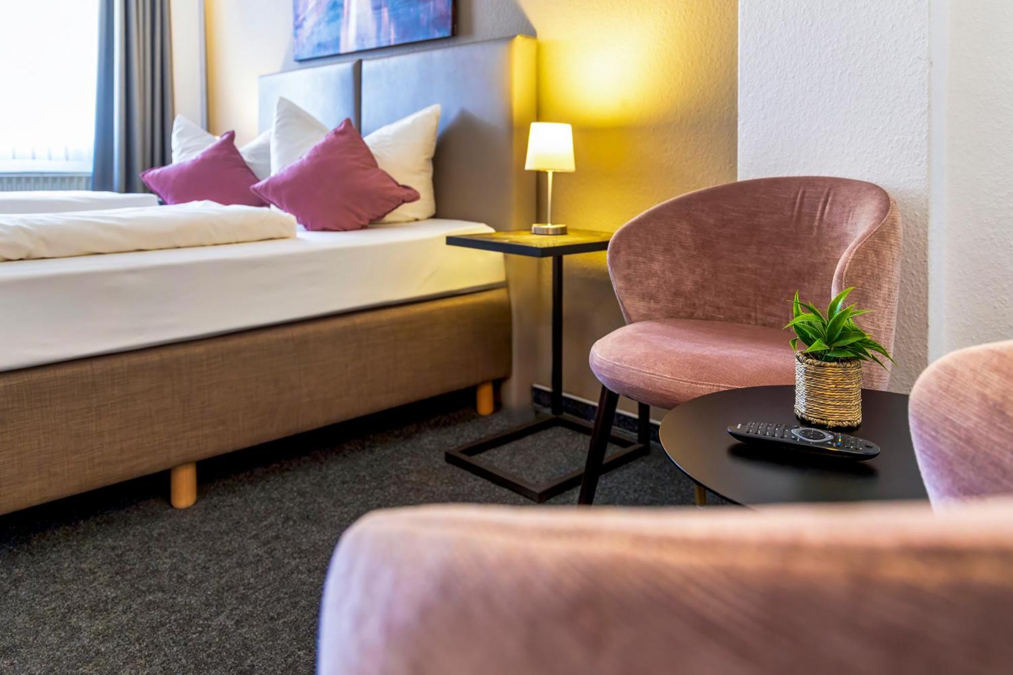 Comfort Double Room