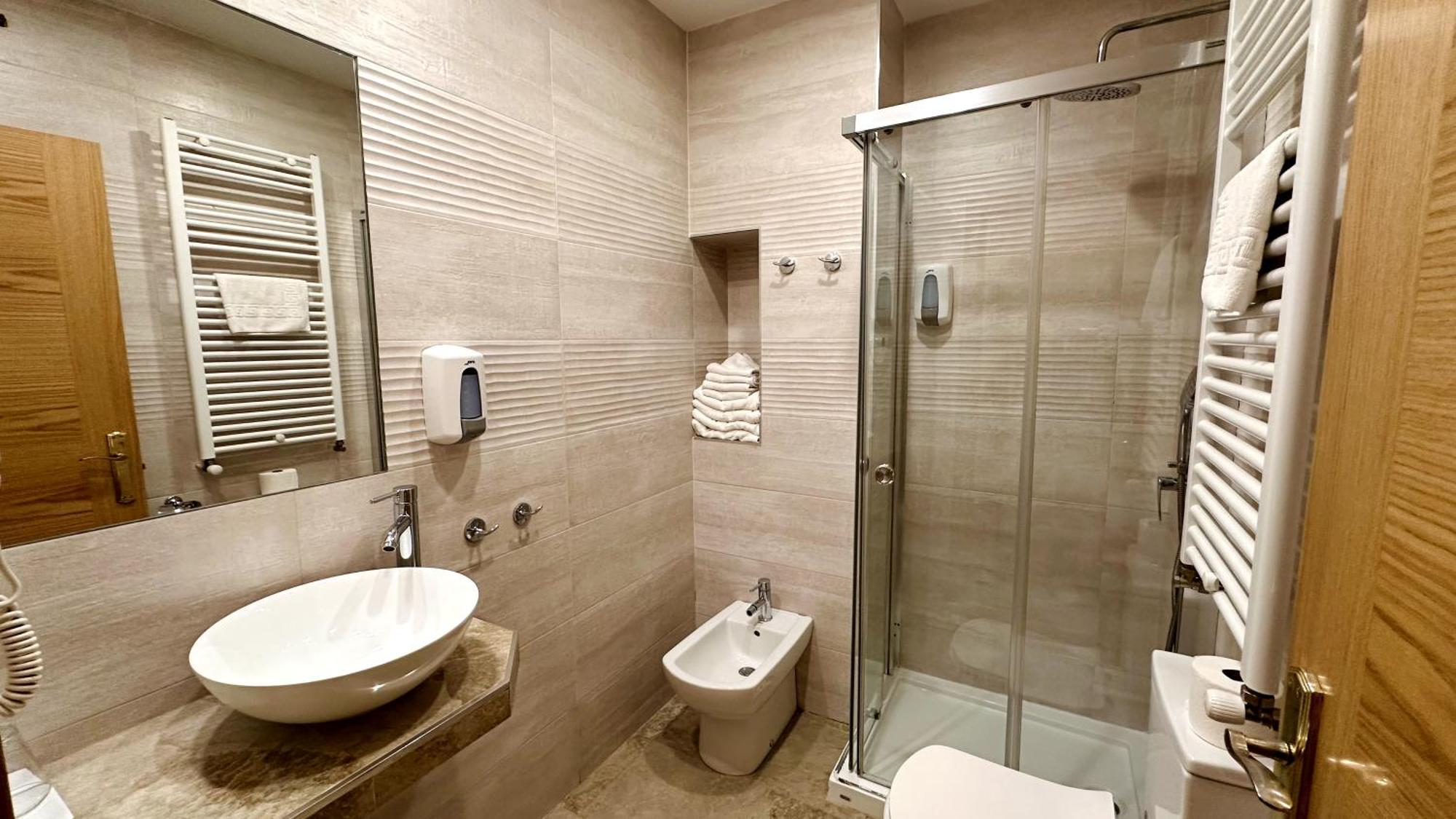Double or Twin Room