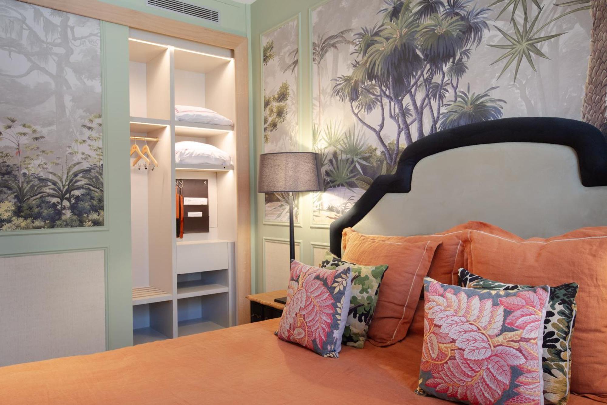 1er Cru Double Room