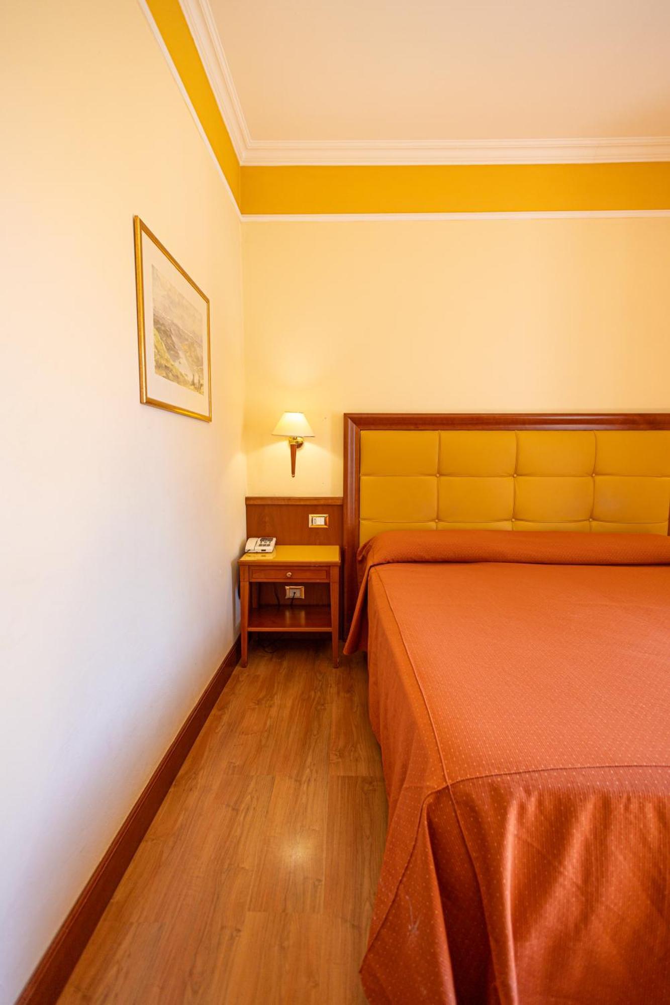 Classic Double or Twin Room