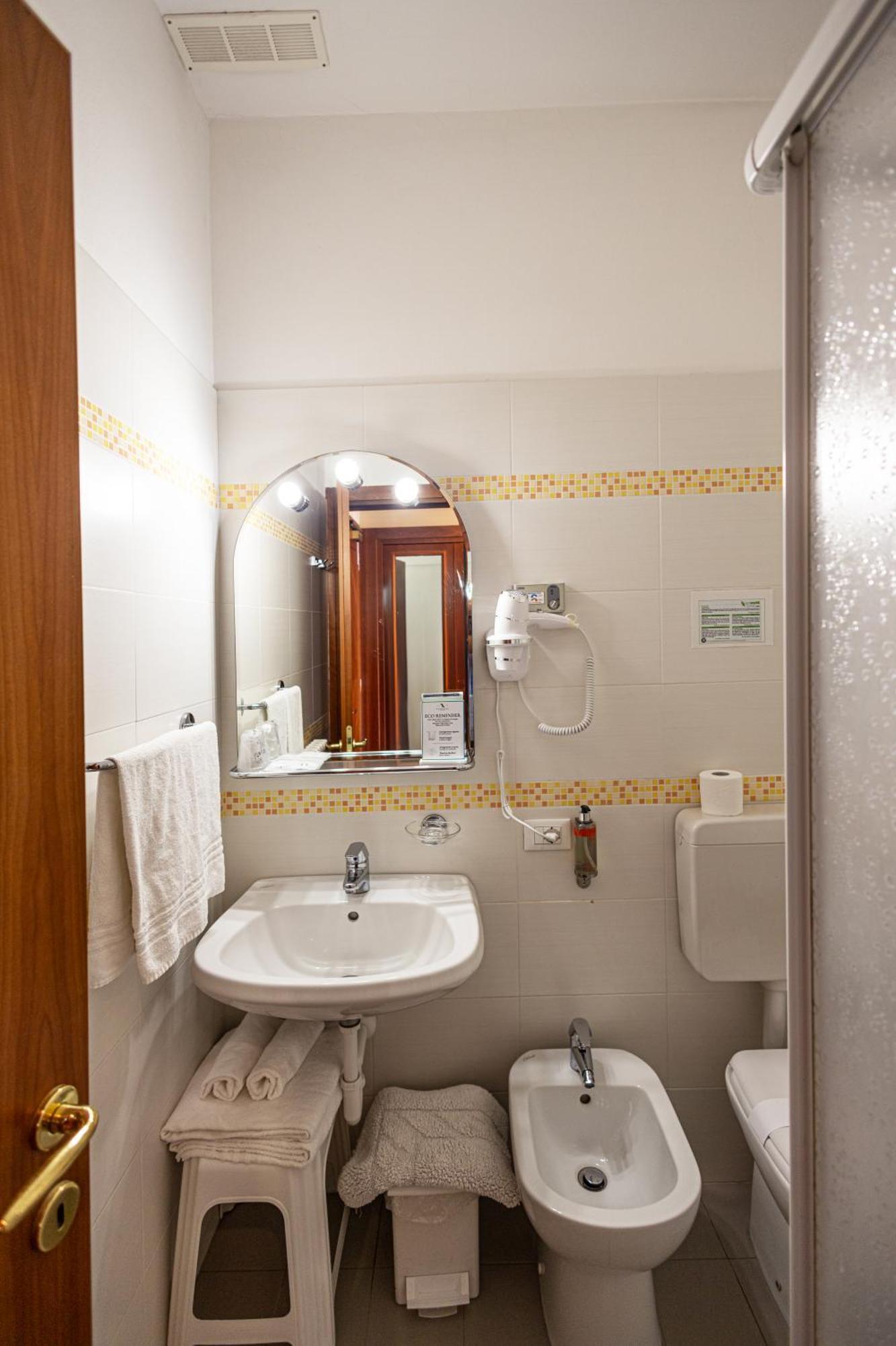 Classic Double or Twin Room