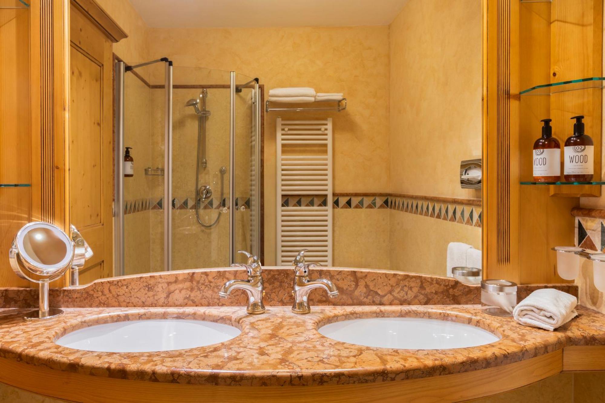 Junior Suite con Balcone