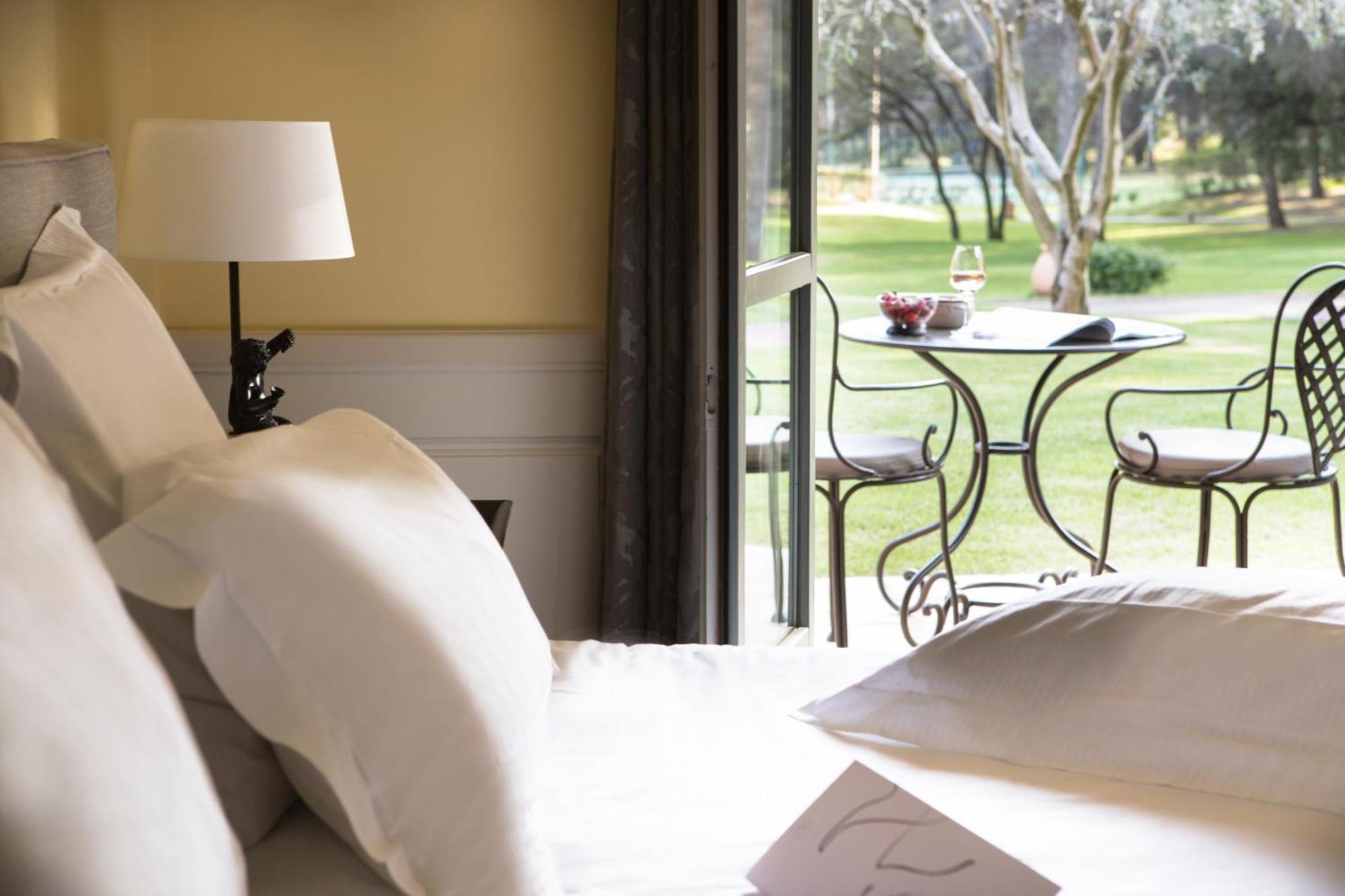 Suite Deluxe