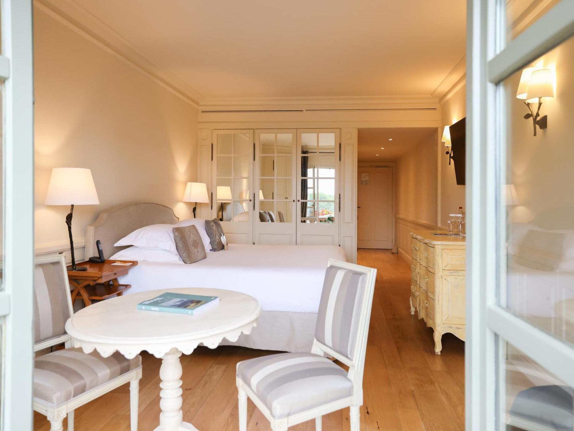 Chambre Double Prestige