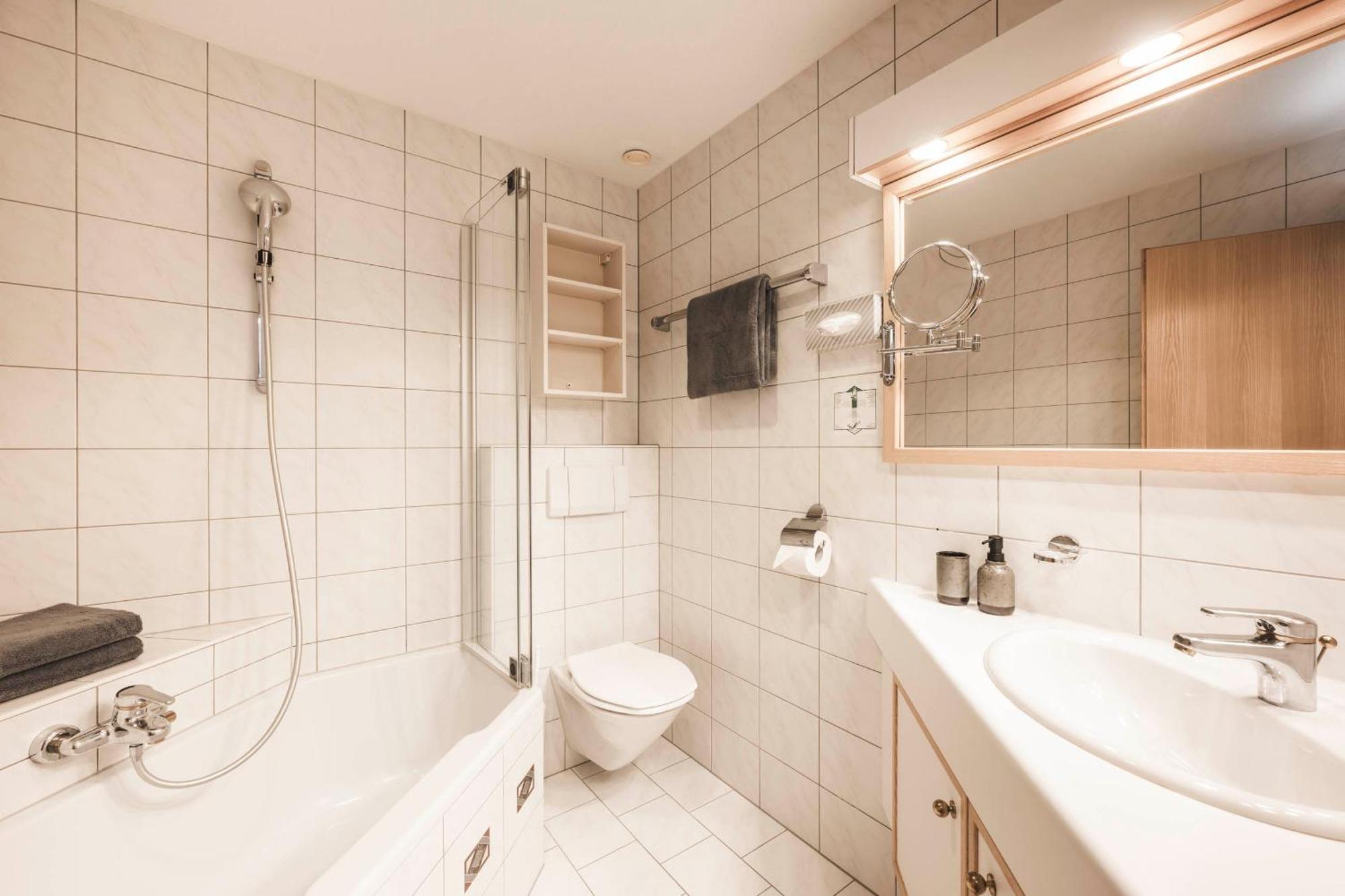 Comfort Double Room Balcony