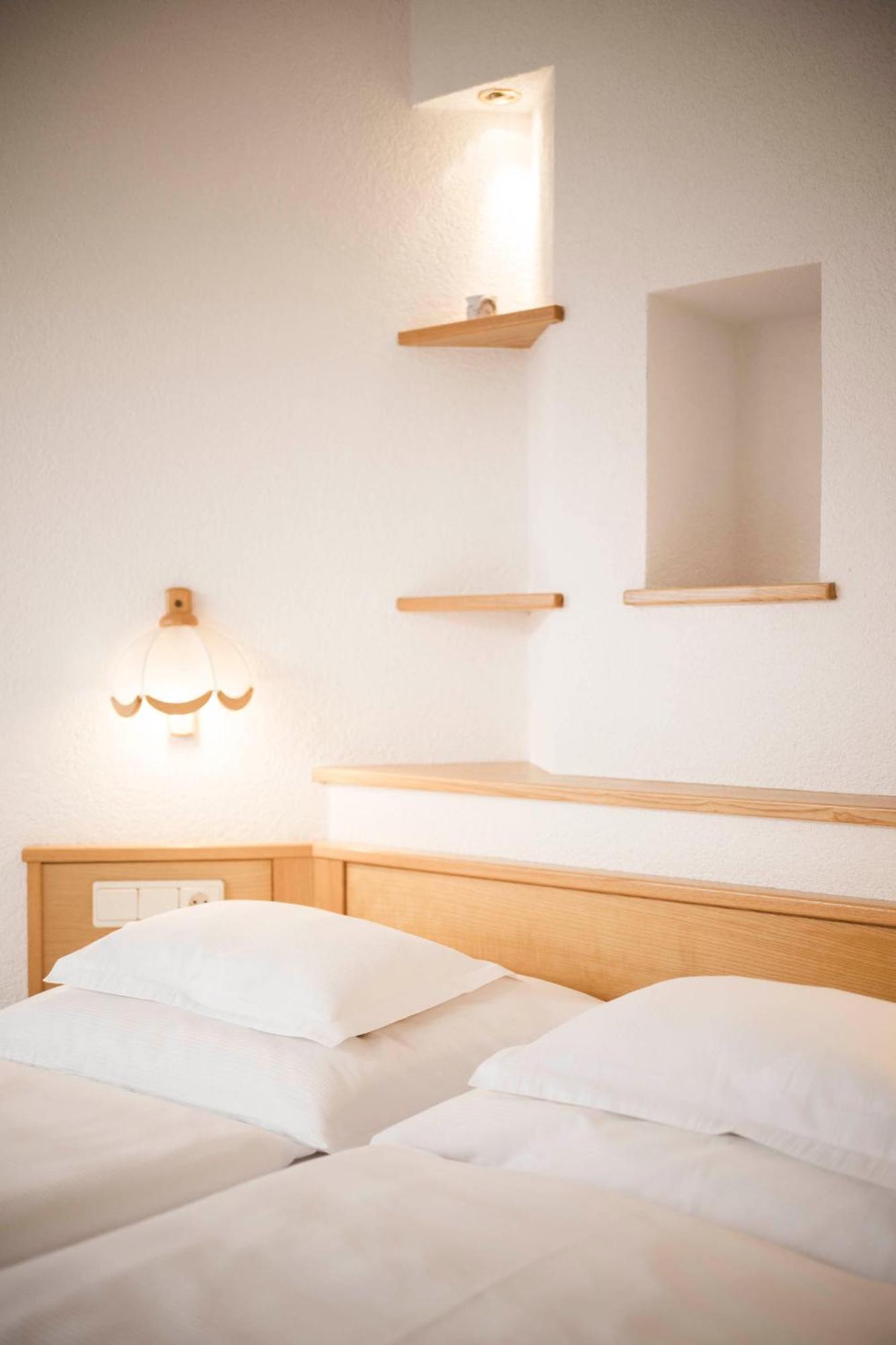Comfort Double Room Balcony