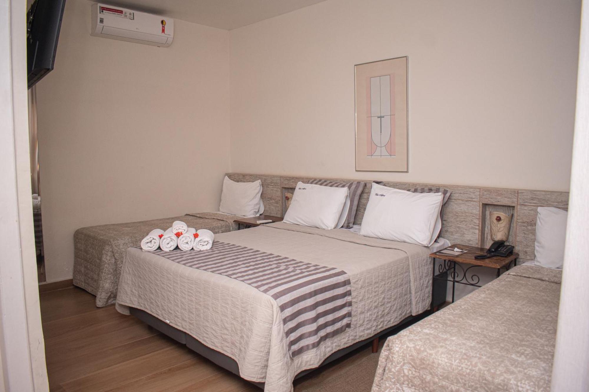 Standard Family Room