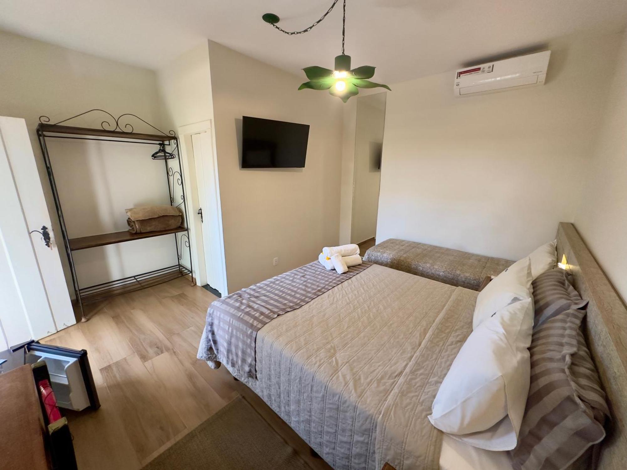 Standard Apartment