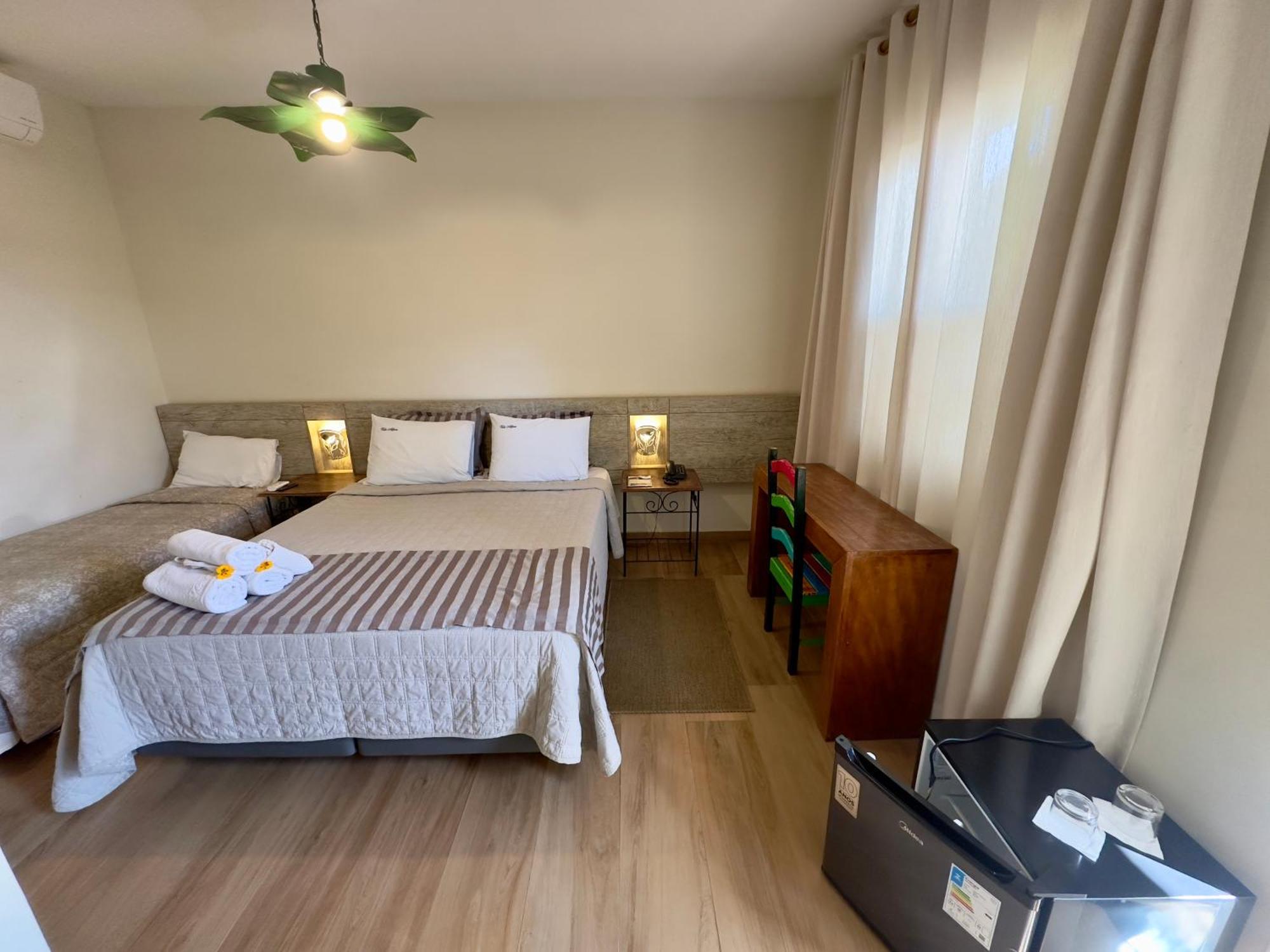 Standard Apartment