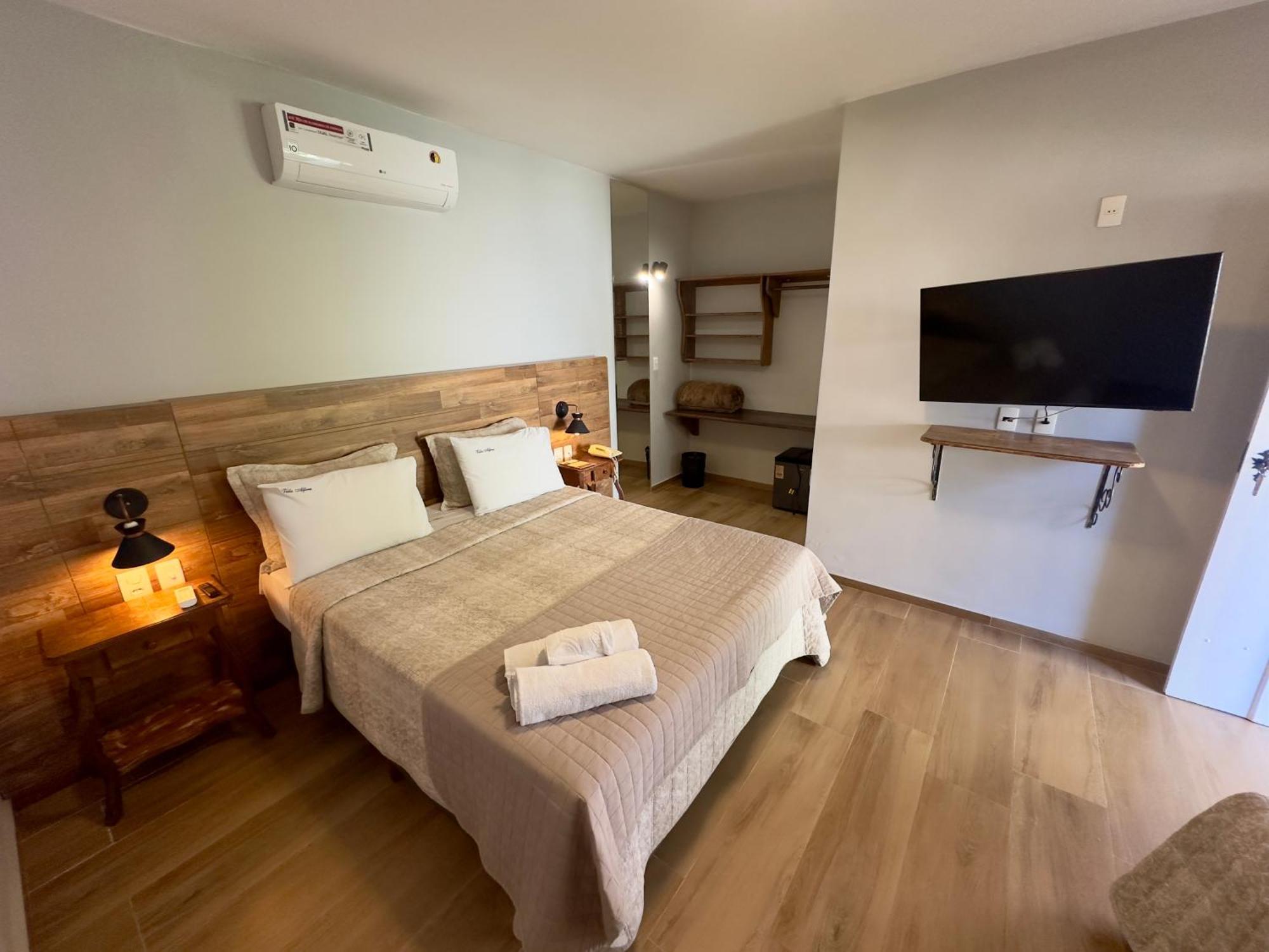 Standard Apartment