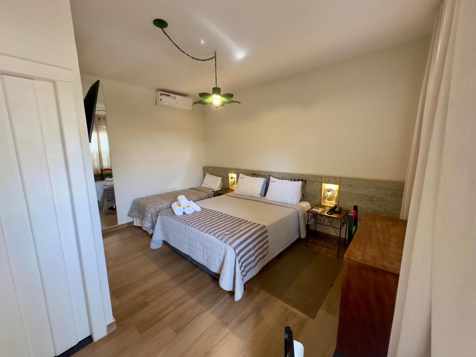 Standard Apartment