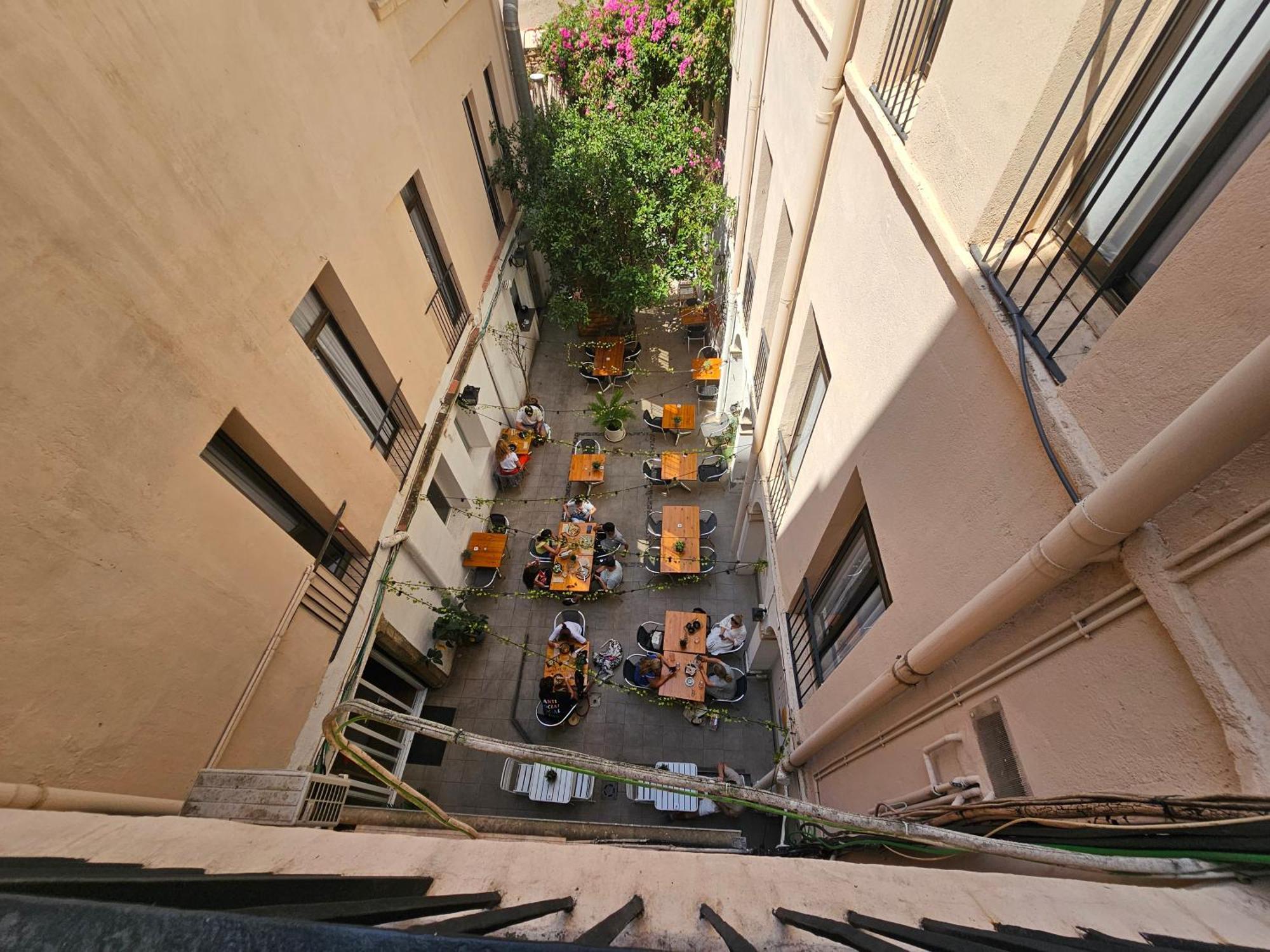 Double Room Balcony