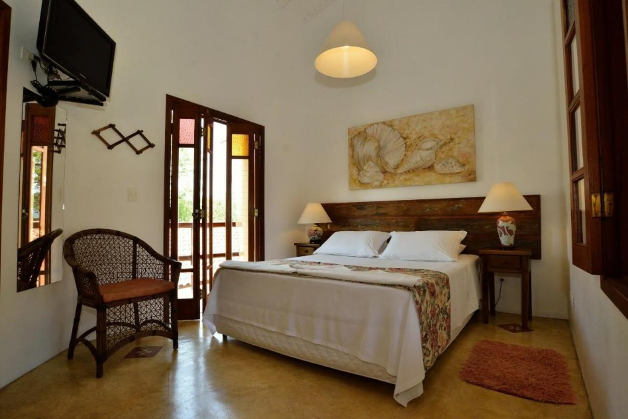 Double Room Balcony