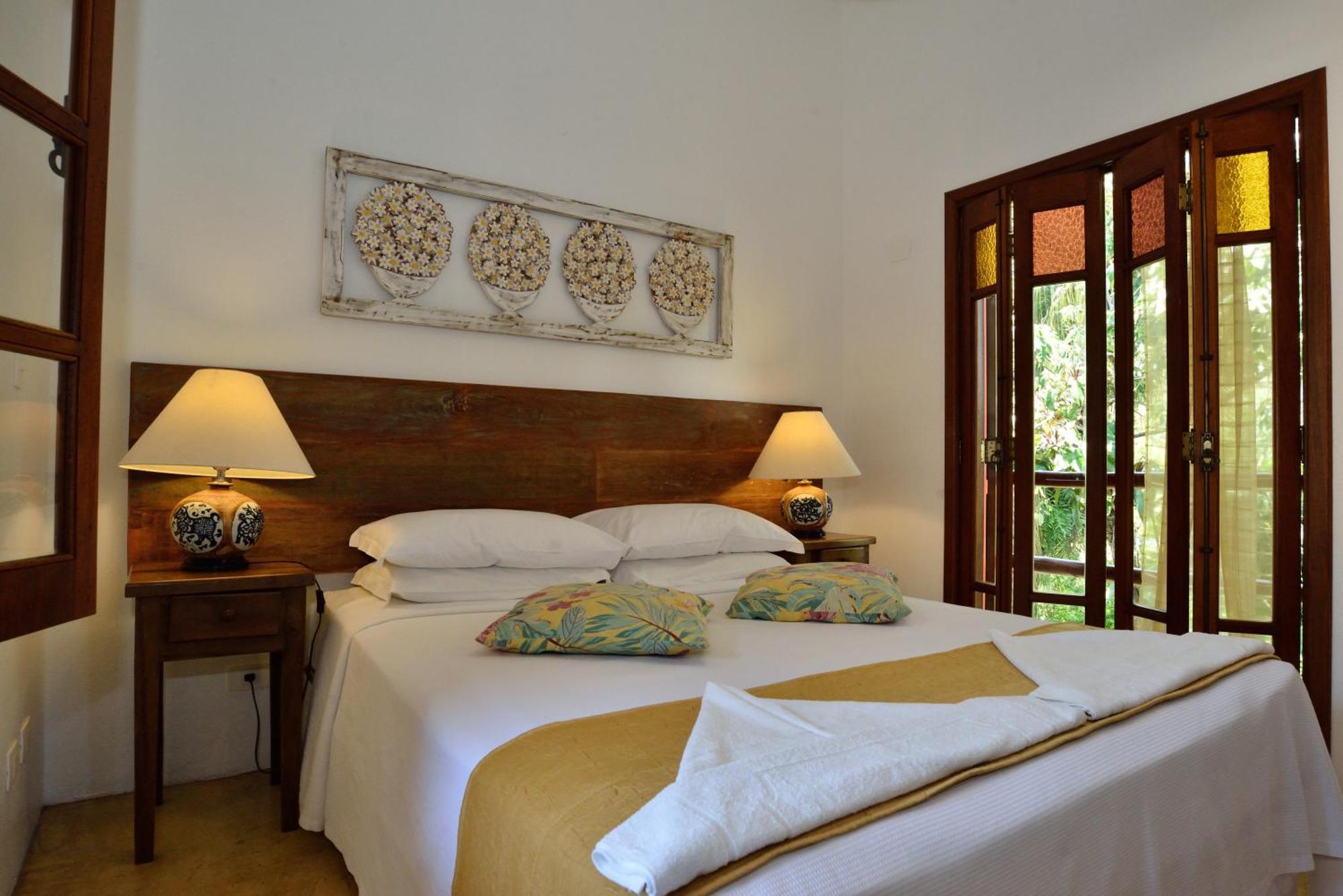 Double Room Balcony
