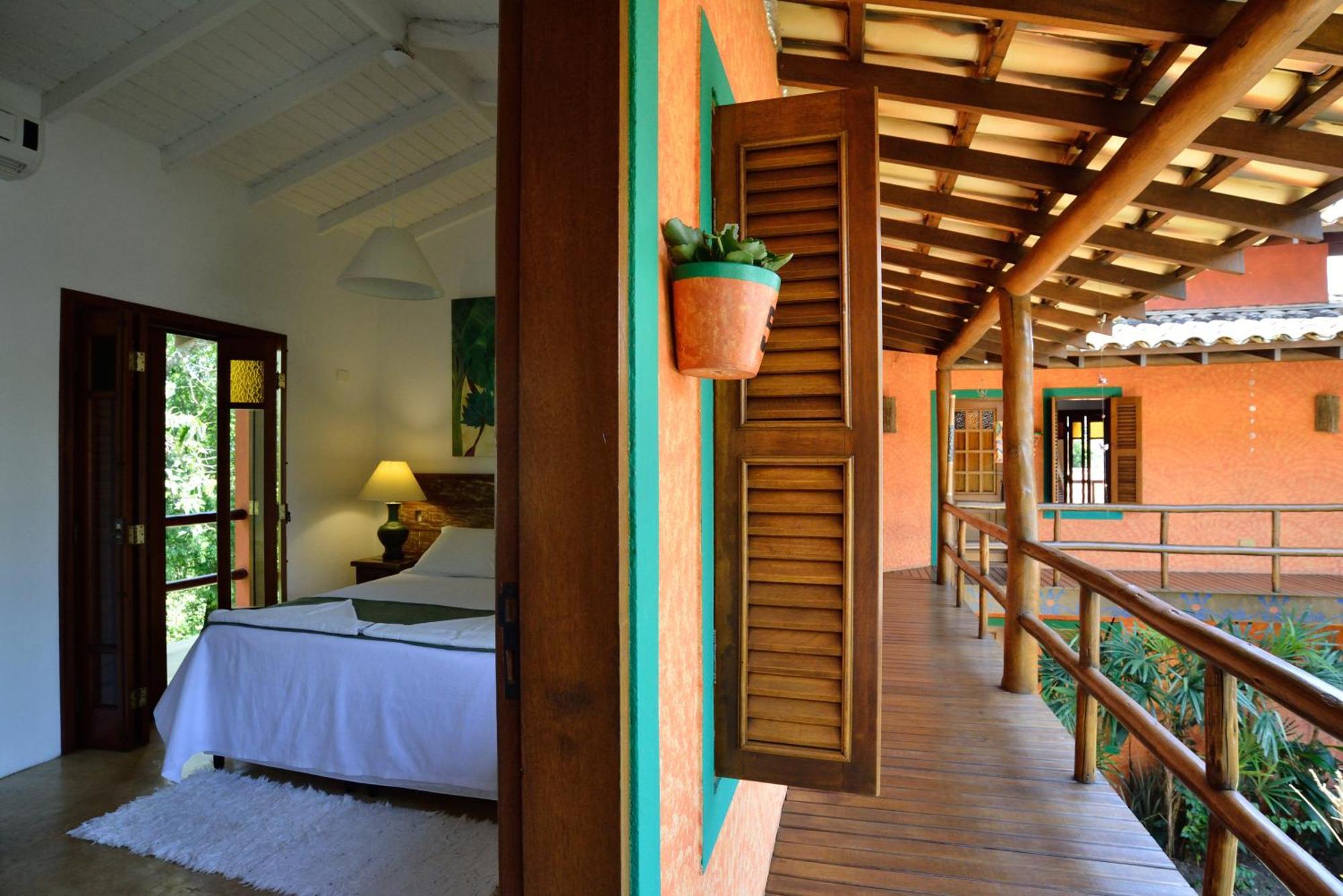 Double Room Balcony