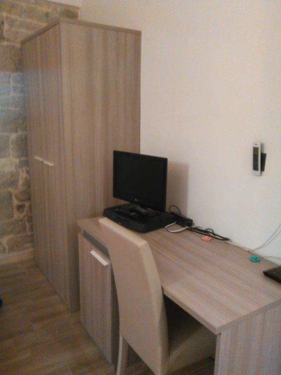 Superior Double or Twin Room Garden View