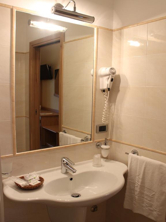 Comfort Double Room Terrace