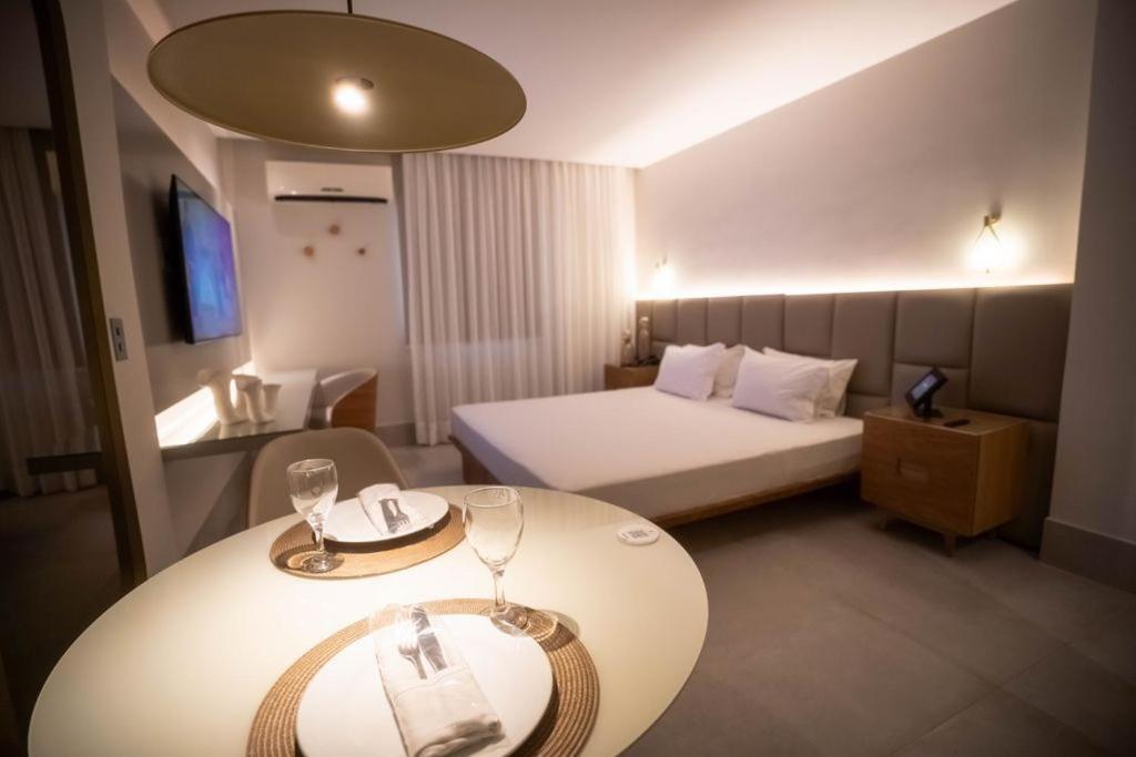 Standard Apartment