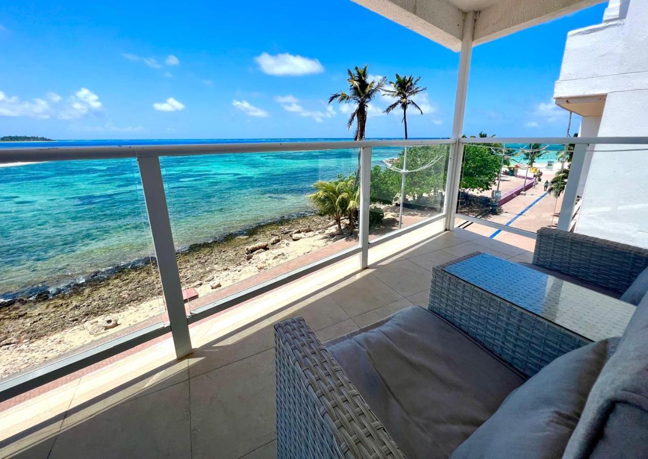Superior Double Room Sea View