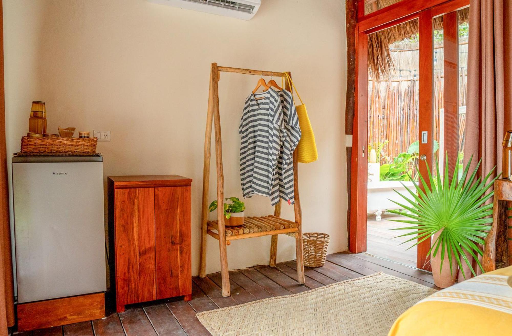 Sea View Casita