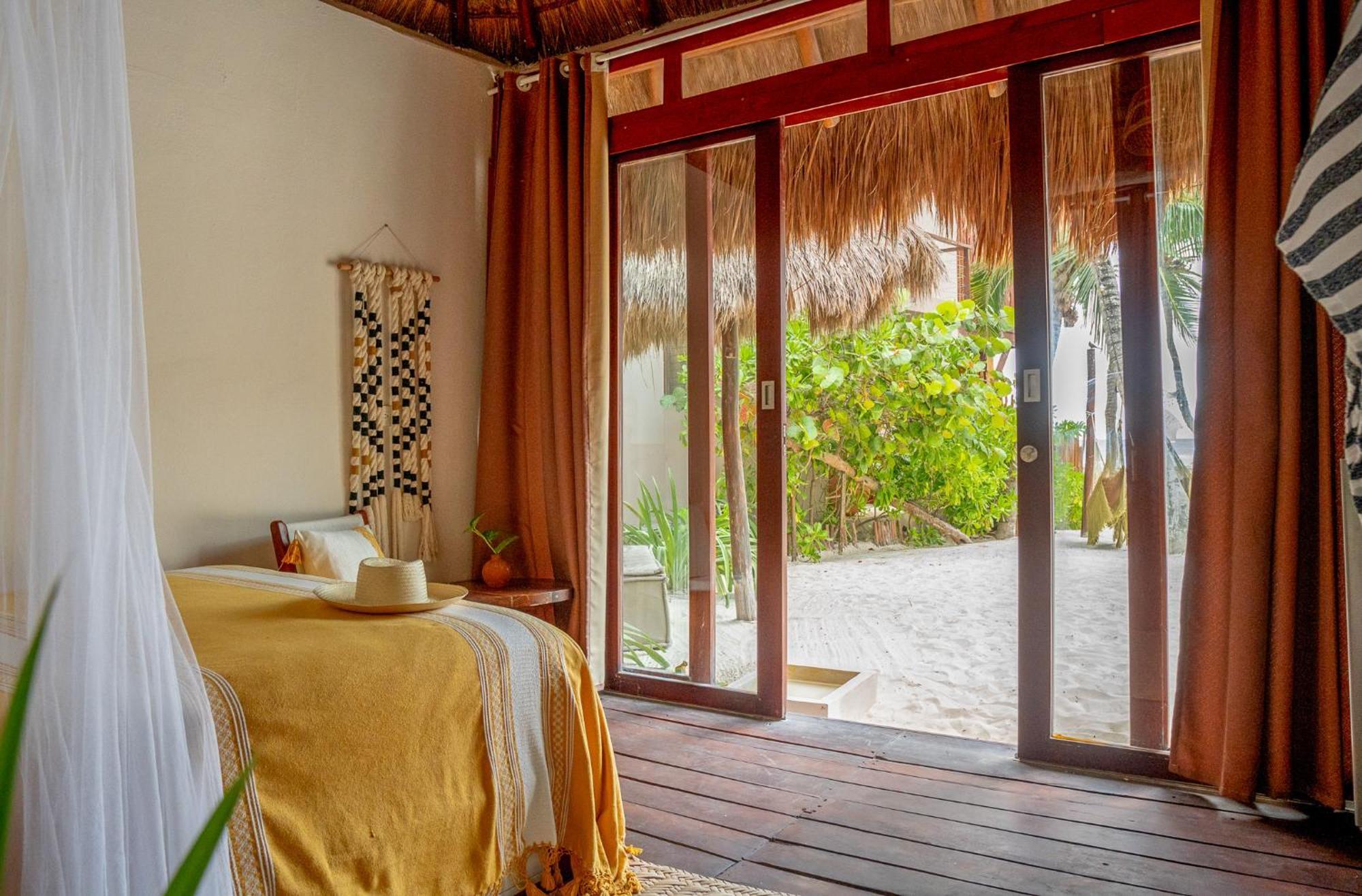 Sea View Casita