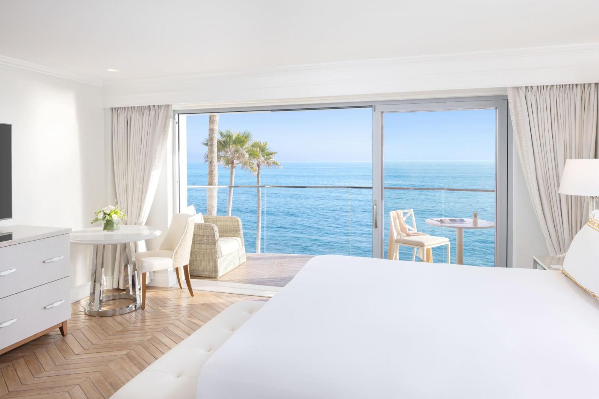 Oceanview King
