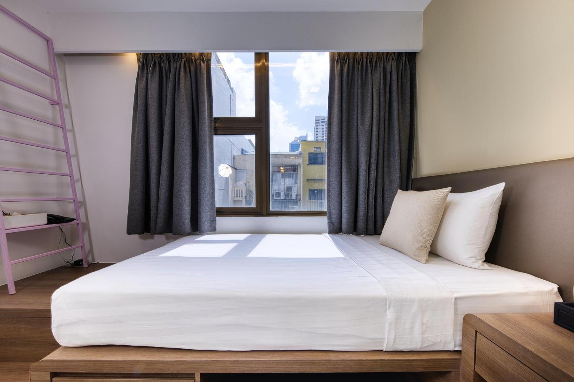 Chambre Simple Premium