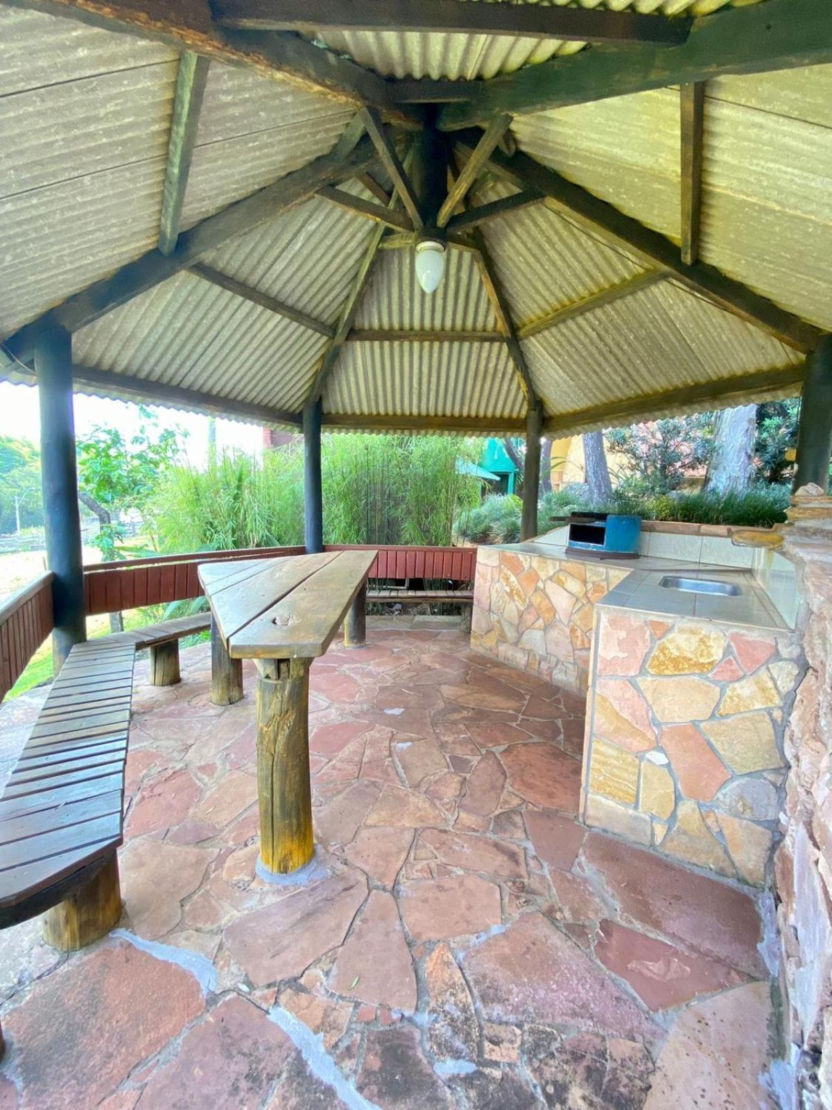 Two-Bedroom Chalet