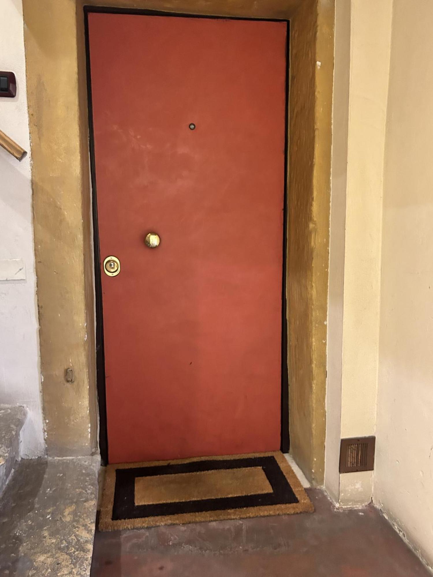 One-Bedroom Apartment Annex