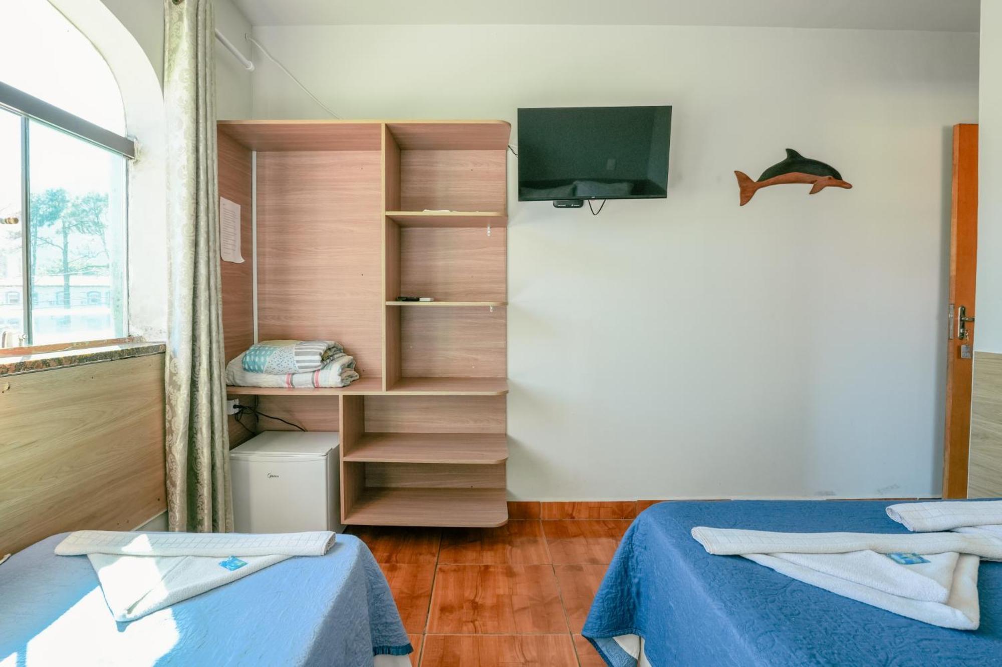 Economy Triple Room