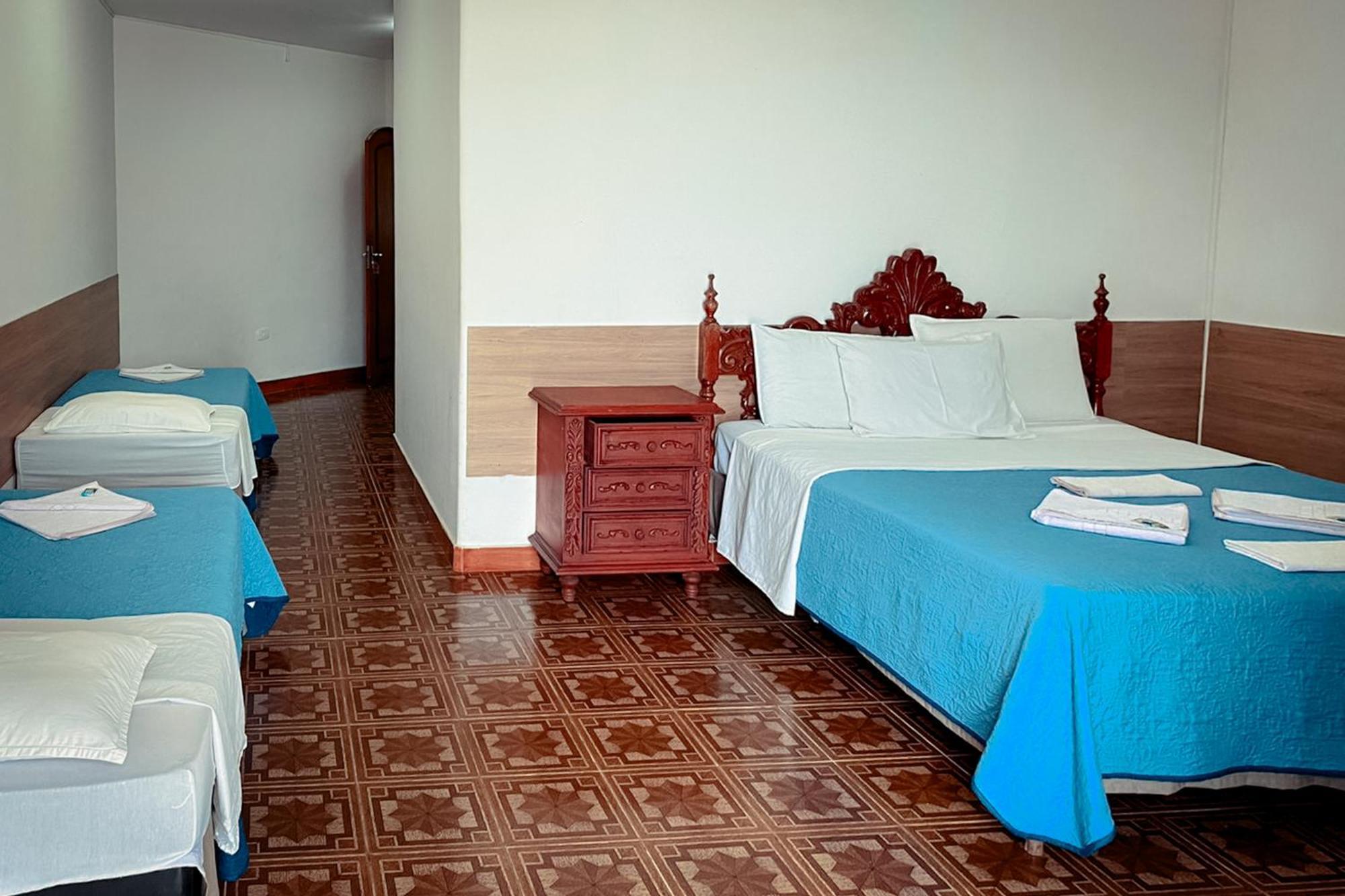Standard Annex Aparthotel