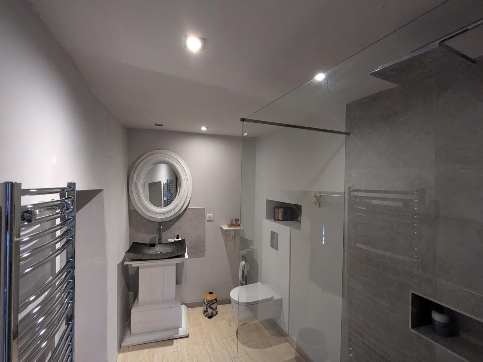 Family Double Room