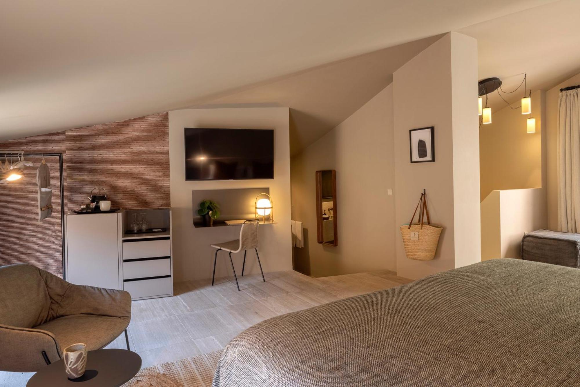 The Loft