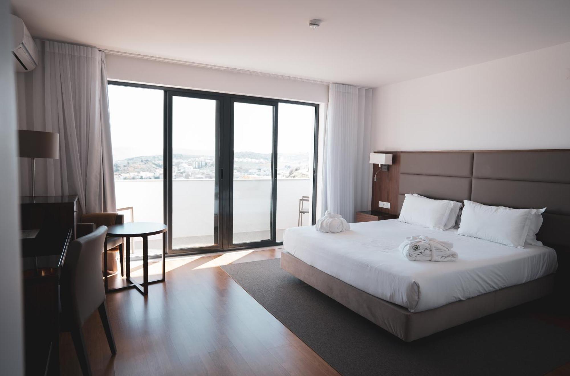 Double Room Village View