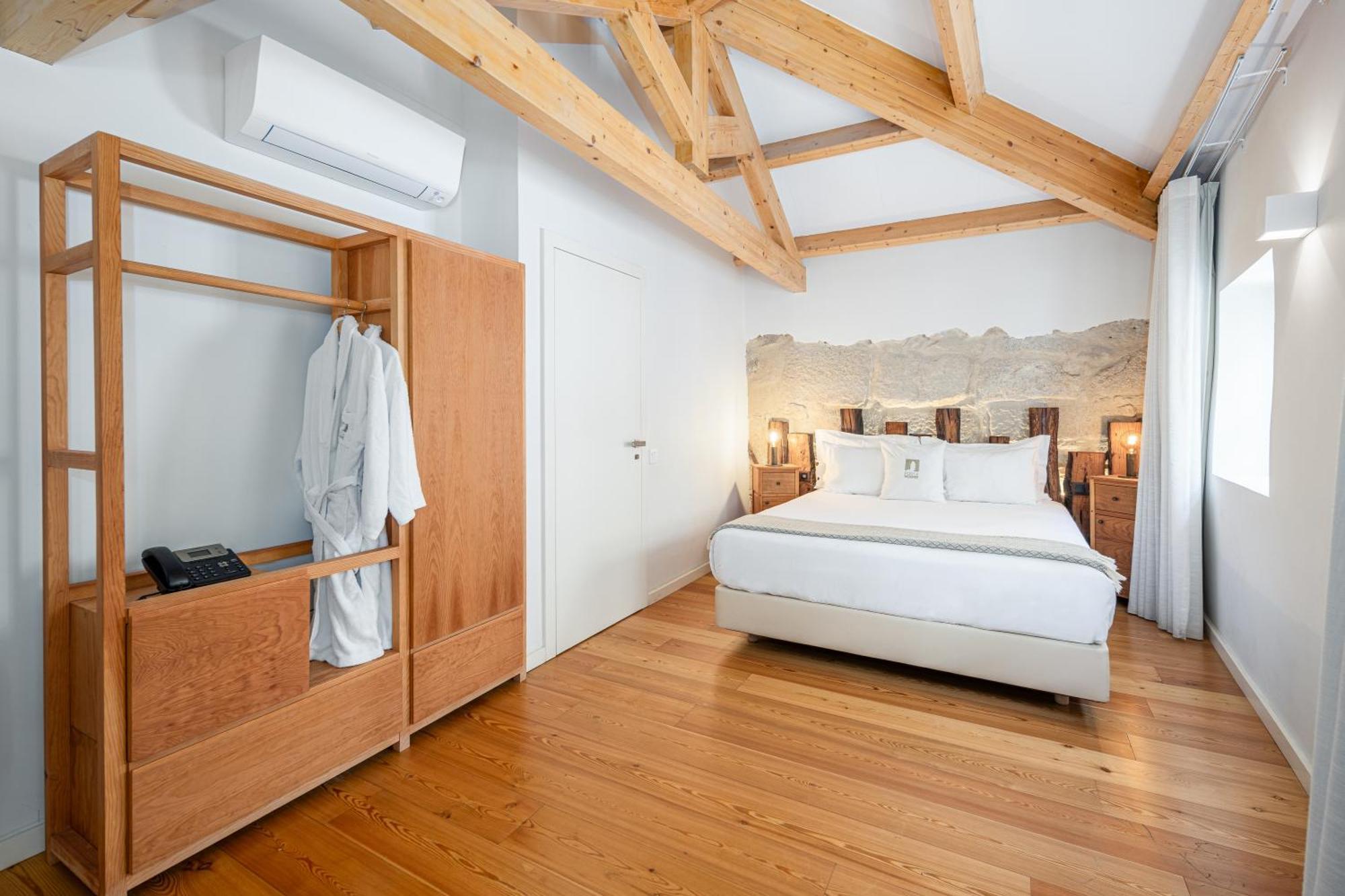 Apartamento Deluxe de 1 dormitorio