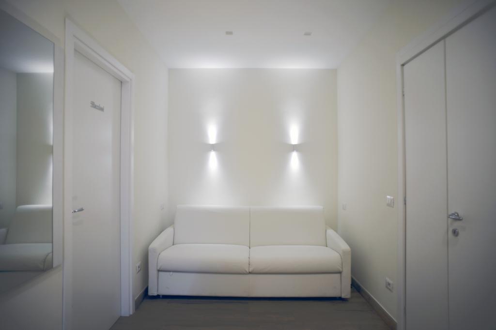 Superior Tweepersoonskamer met 1 of 2 Bedden en Uitzicht op de Stad
