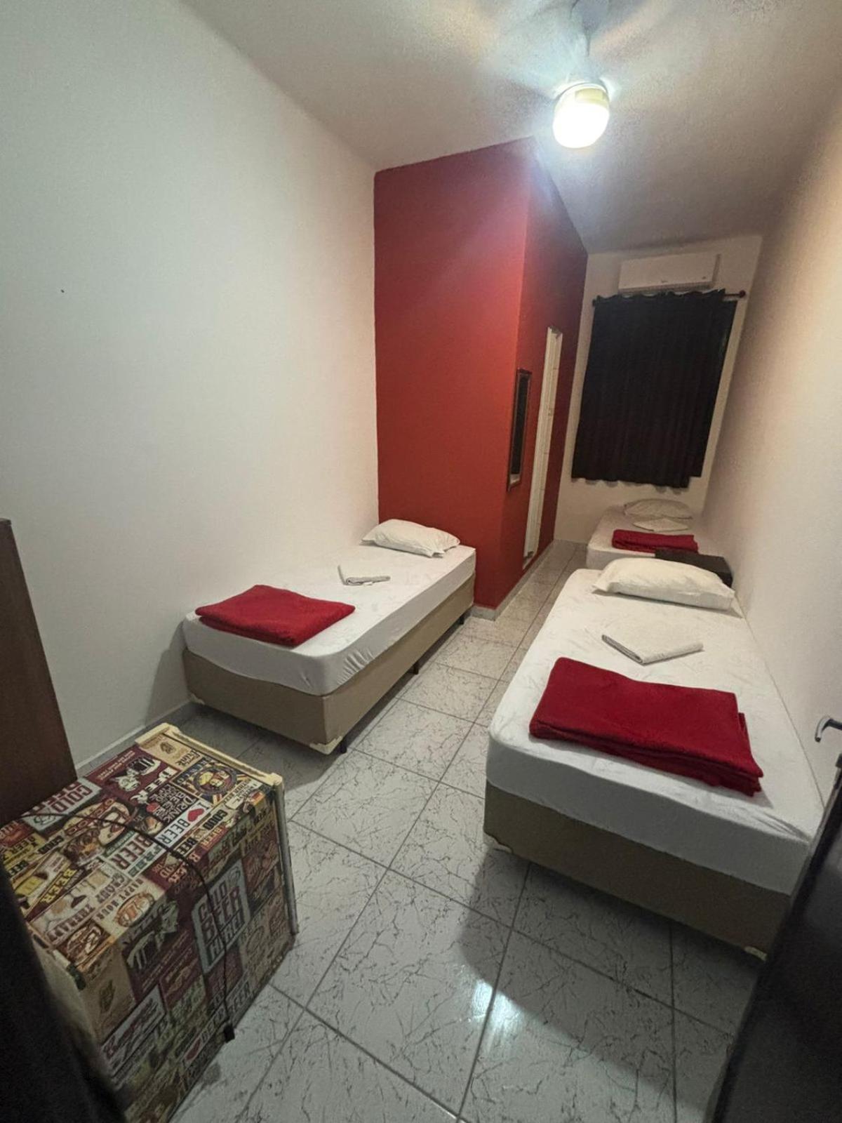 Triple Room Disability Access