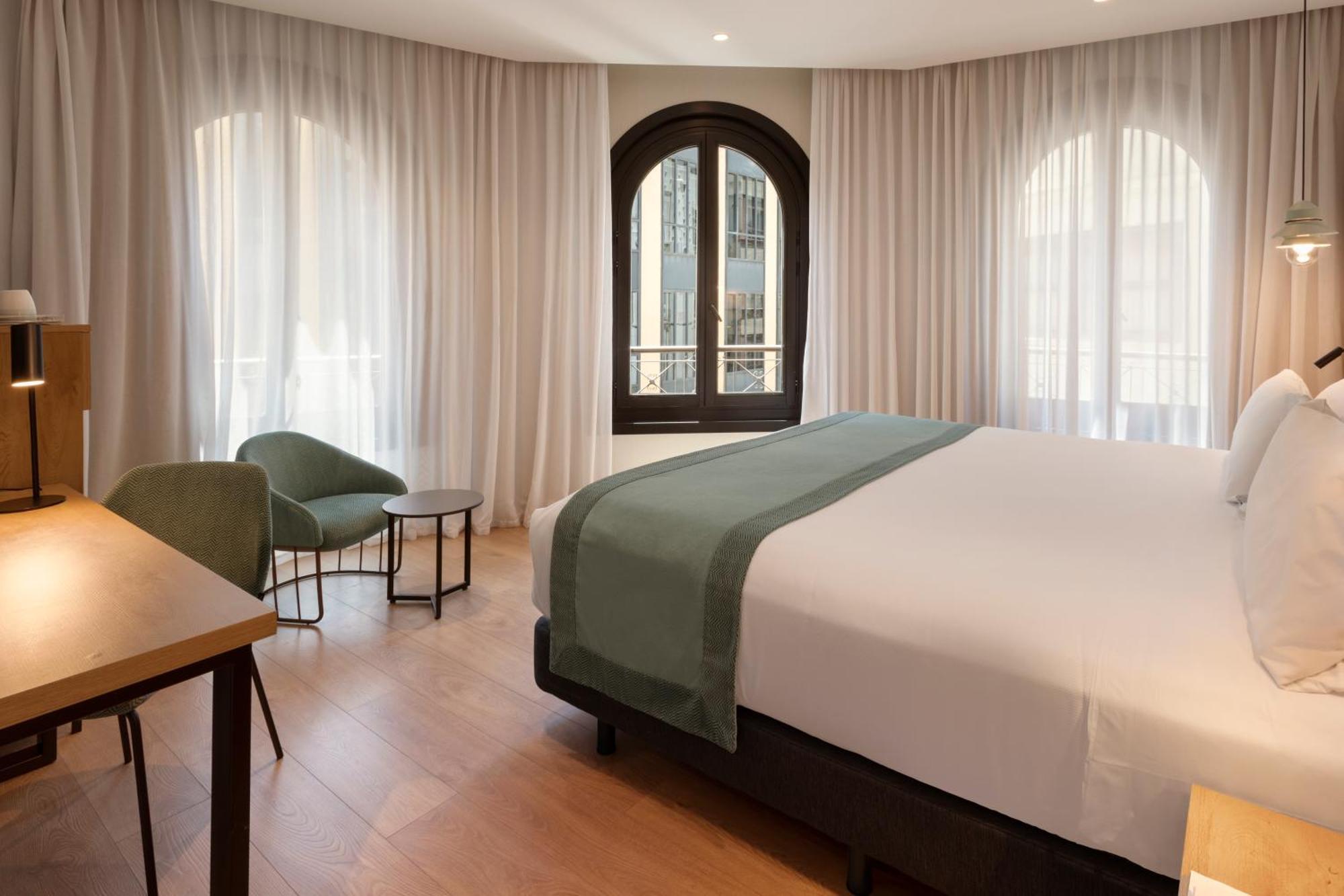 Doble room Premium Corner
