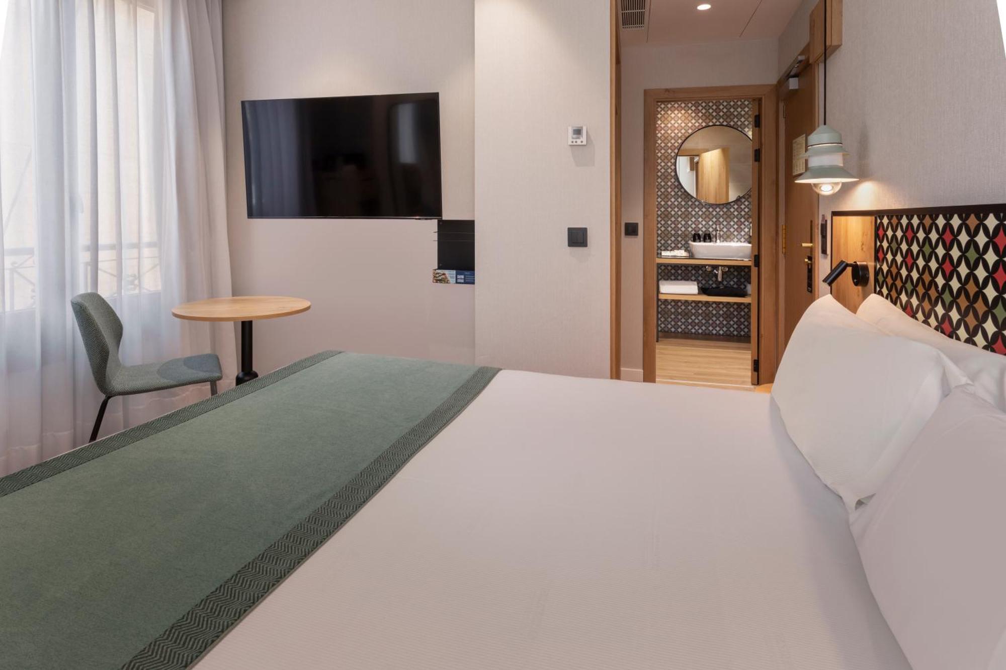 Premium Double or Twin Room
