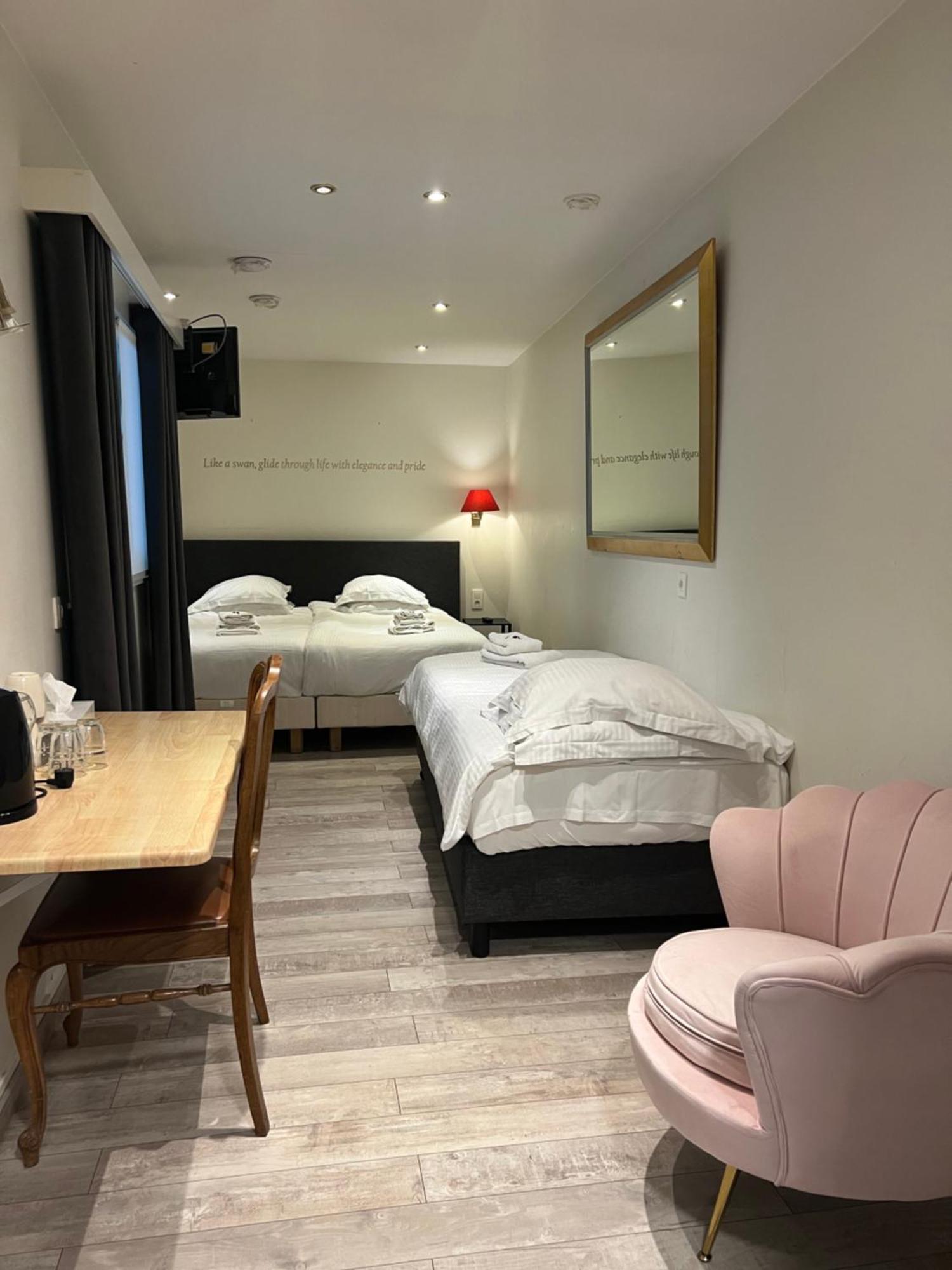 Budget Double Room