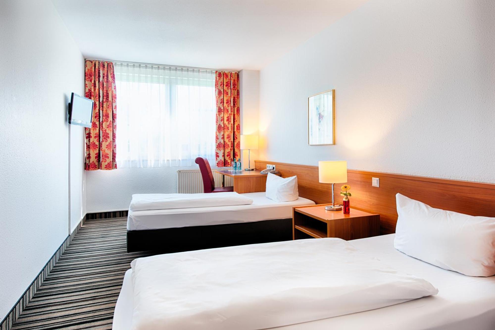 Economy Double or Twin Room