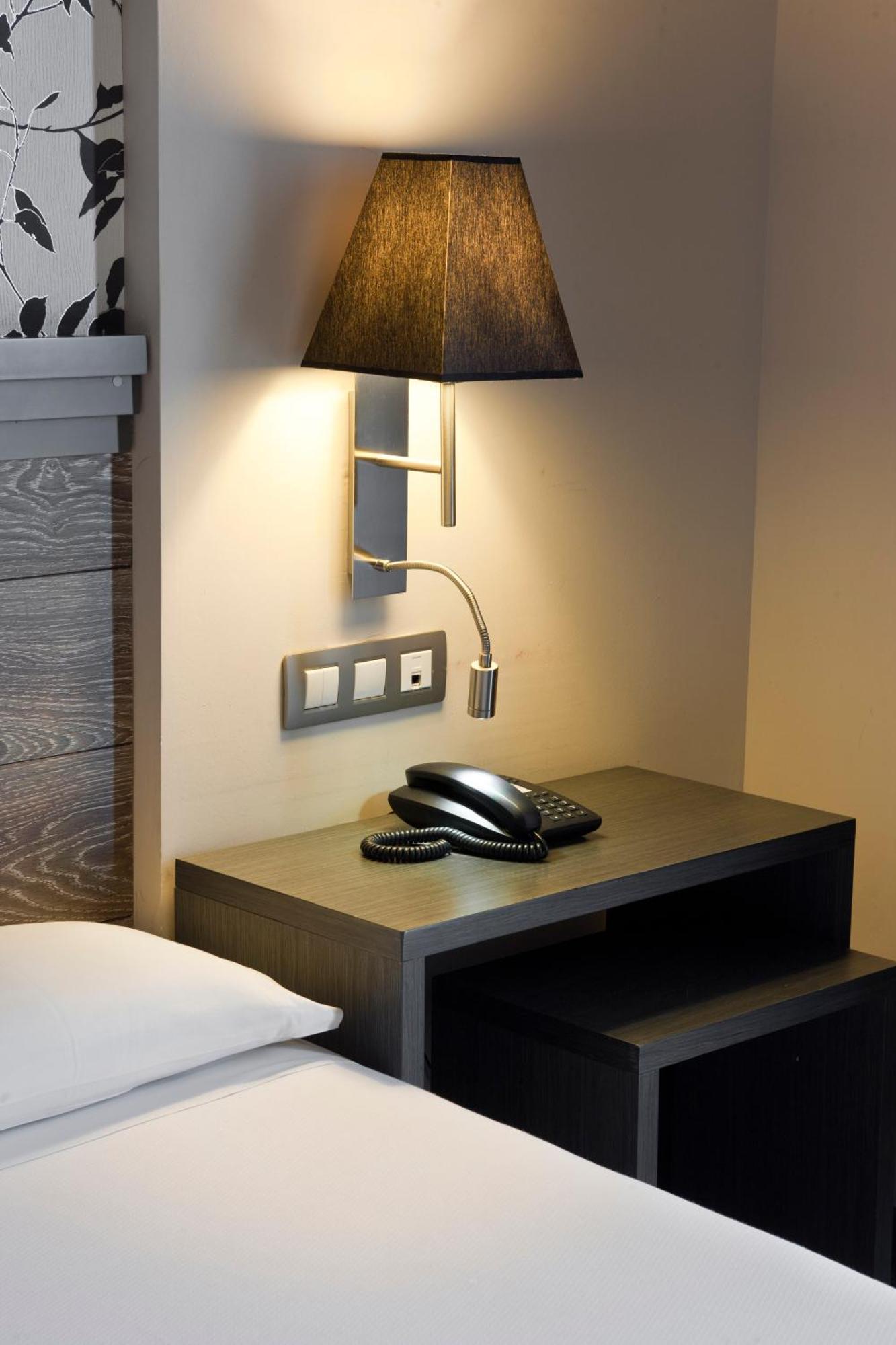Double or Twin Room Extra Bed