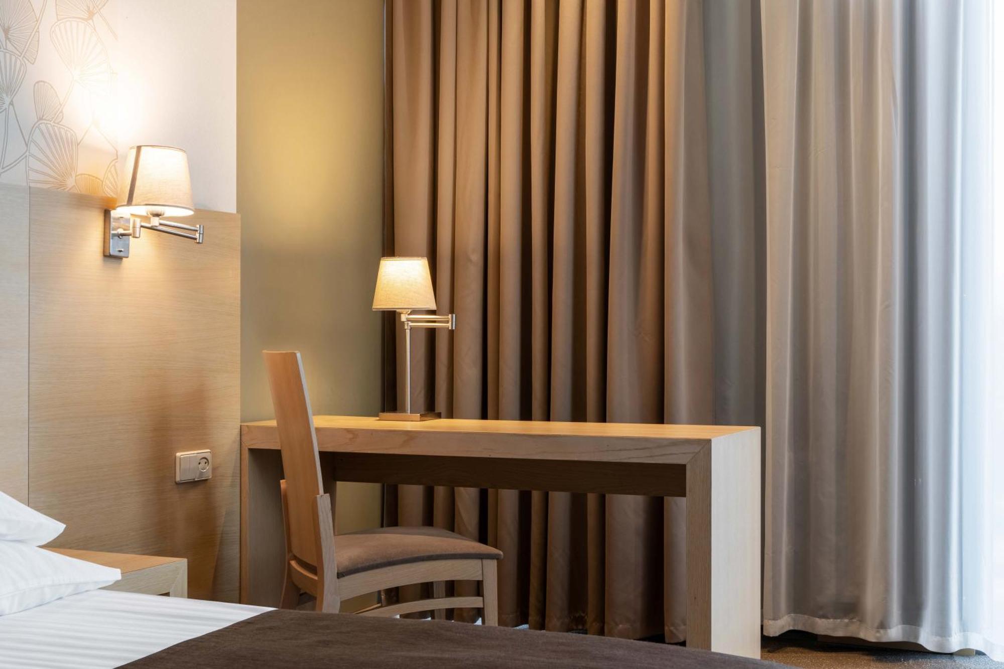 Oferta de vacaciones - Habitación Doble Superior - 1 o 2 camas